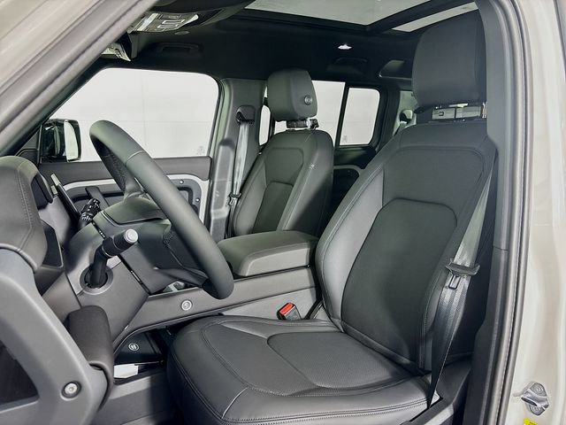 New 2026 Land Rover Defender 110 S AWD/4WD image 21