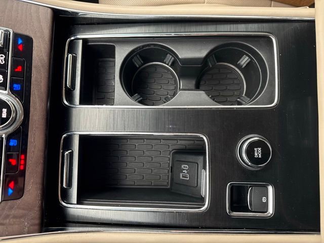 Used 2020 Lincoln Aviator Reserve w/ Equipment Group 202A image 34