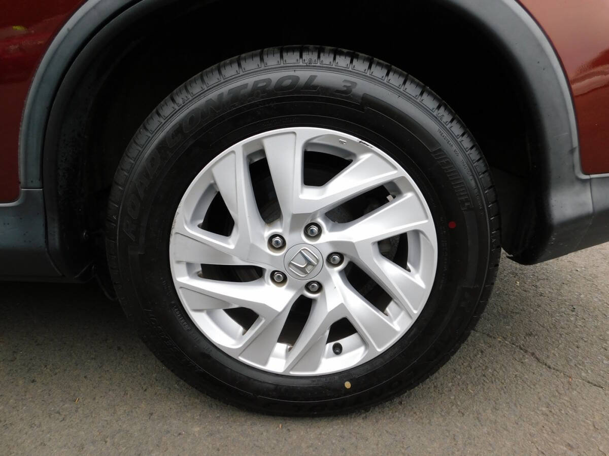Used 2016 Honda CR-V EX-L image 26