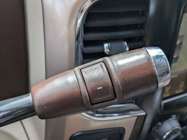 Used 2017 RAM 3500 Laramie Longhorn image 21