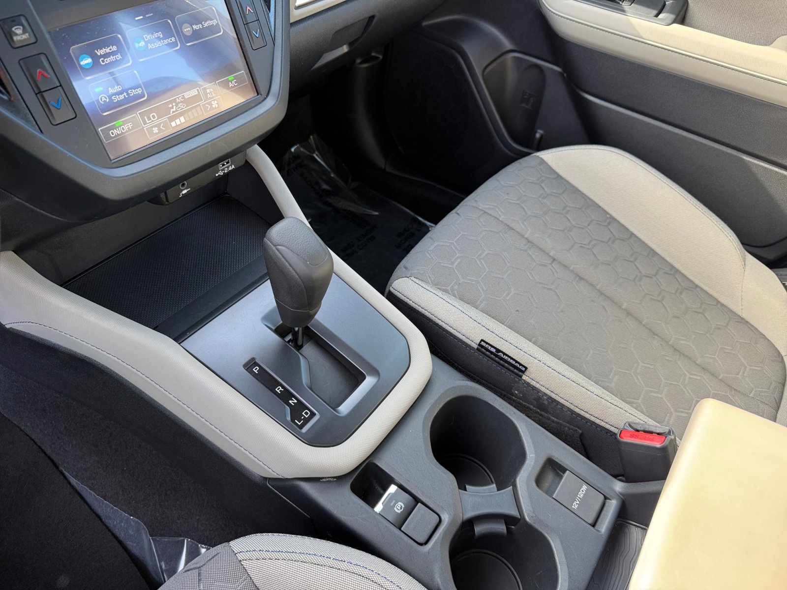 Certified 2025 Subaru Forester image 13