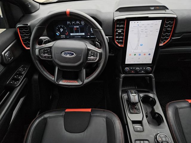 Certified 2024 Ford Ranger Raptor image 10