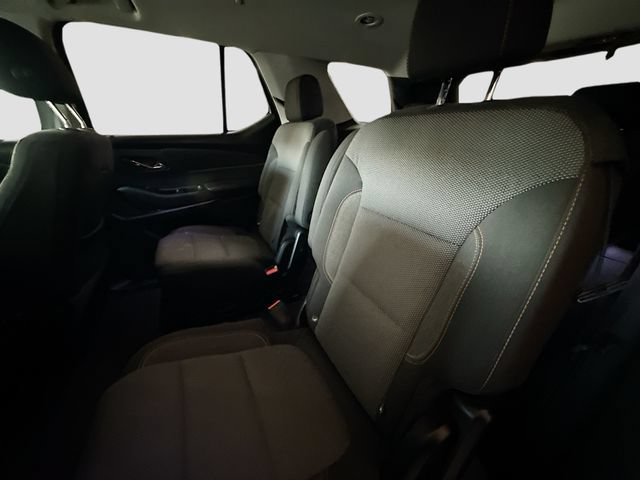 Used 2019 Chevrolet Traverse LT FWD image 22