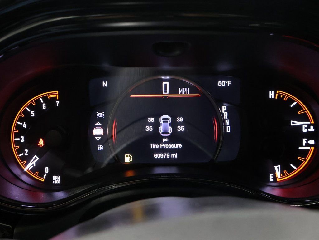 Used 2023 Dodge Durango GT image 38