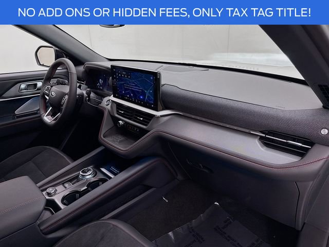New 2025 Ford Explorer ST w/ Sun And Sound Package image 32