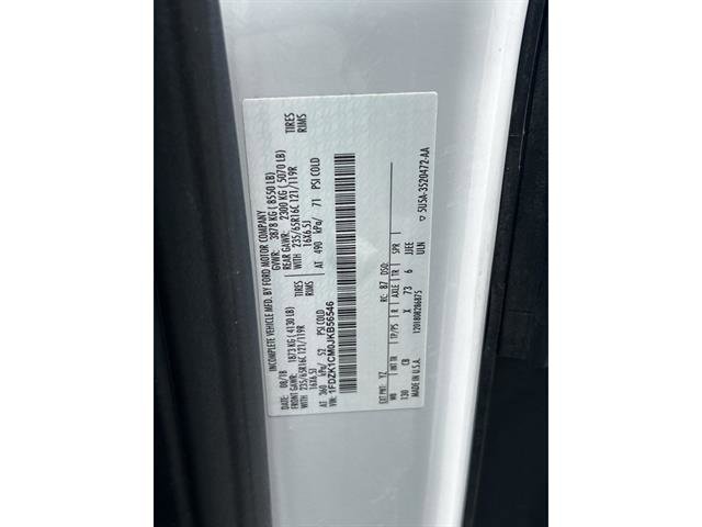 Used 2018 Ford Transit 150 XLT image 22