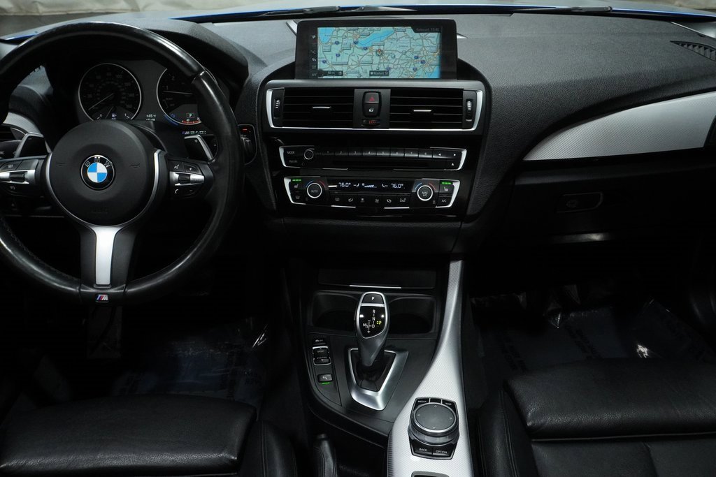 Used 2017 BMW M240i xDrive Convertible image 15