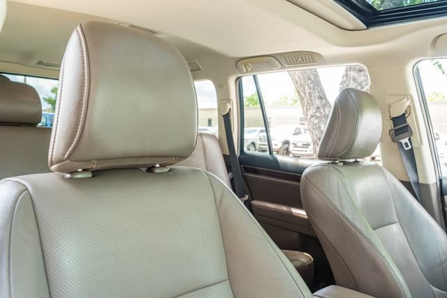 Used 2016 Lexus GX 460 w/ Premium Package AWD/4WD image 47