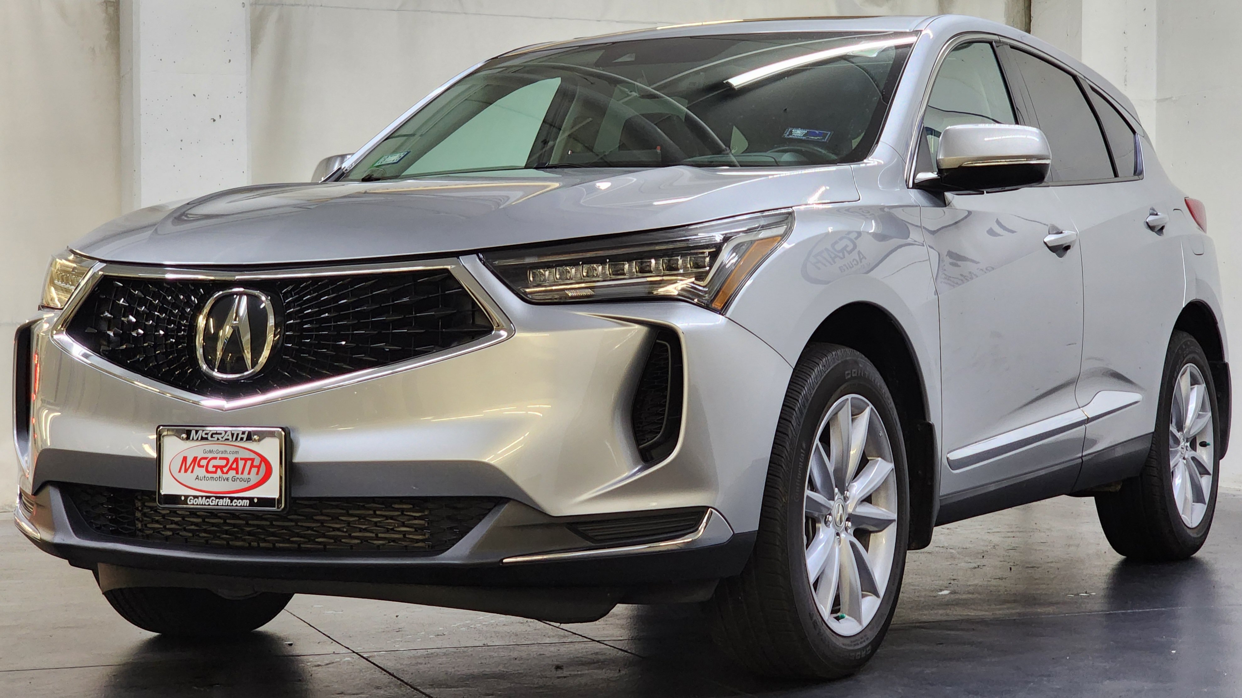 Used 2023 Acura RDX AWD image 11