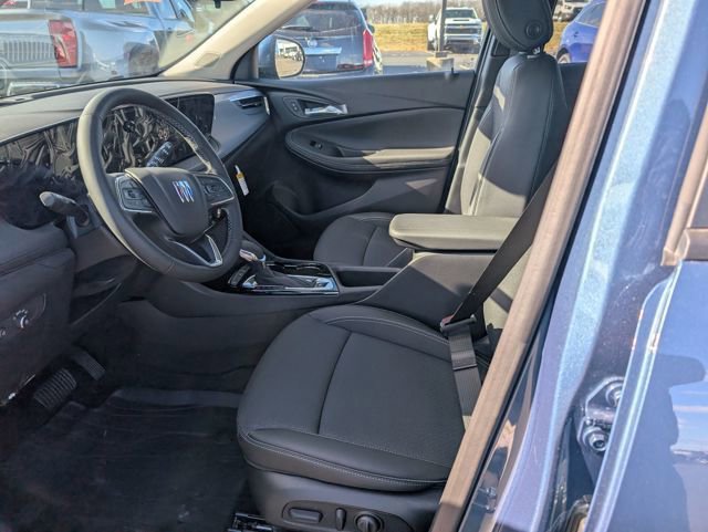 New 2026 Buick Encore GX Preferred w/ Comfort Package image 13