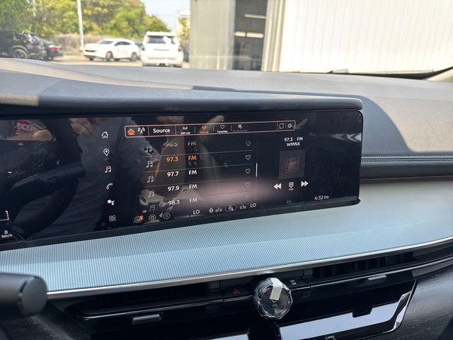 New 2026 Nissan Murano SL AWD/4WD image 20
