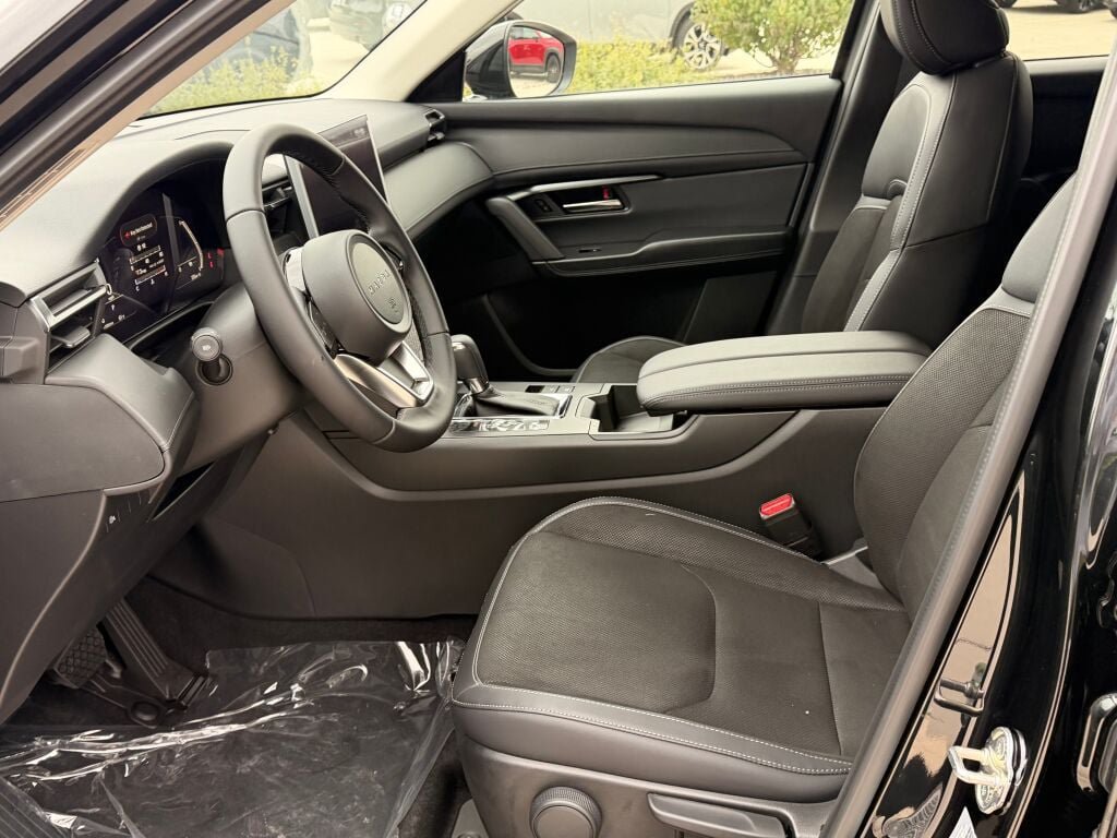New 2026 MAZDA CX-5 Select AWD/4WD image 16