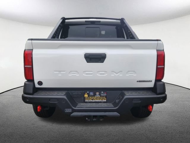 New 2026 Toyota Tacoma 4x4 Double Cab Hybrid image 5