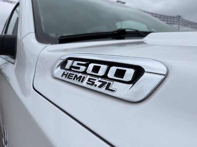 New 2027 RAM 1500 Limited AWD/4WD image 4