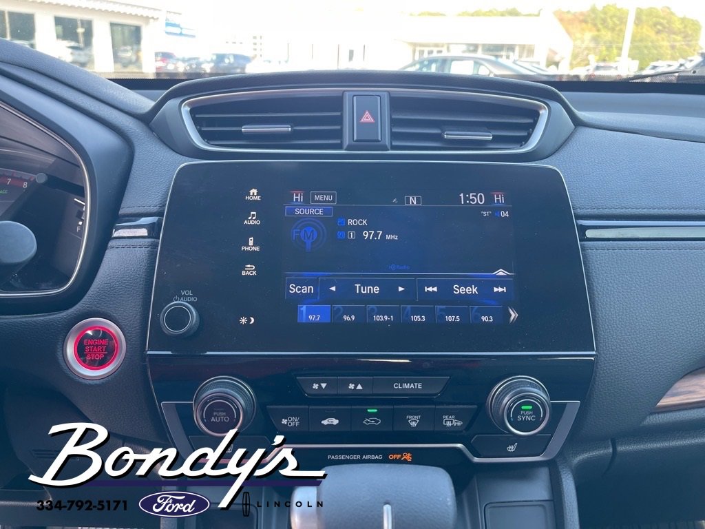 Used 2020 Honda CR-V EX image 7