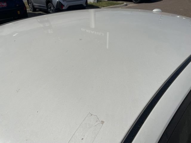 Used 2023 Nissan Altima 2.5 SV FWD image 11