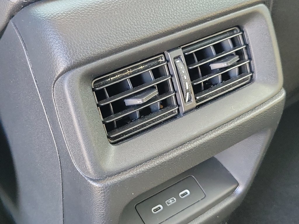 Certified 2024 Honda CR-V EX image 12