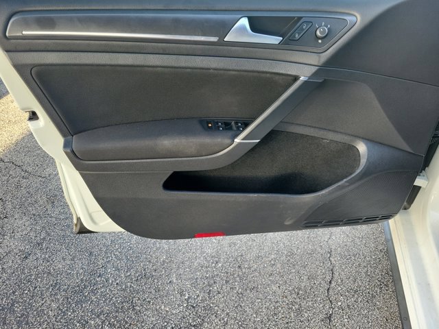 Used 2018 Volkswagen GTI S FWD image 17