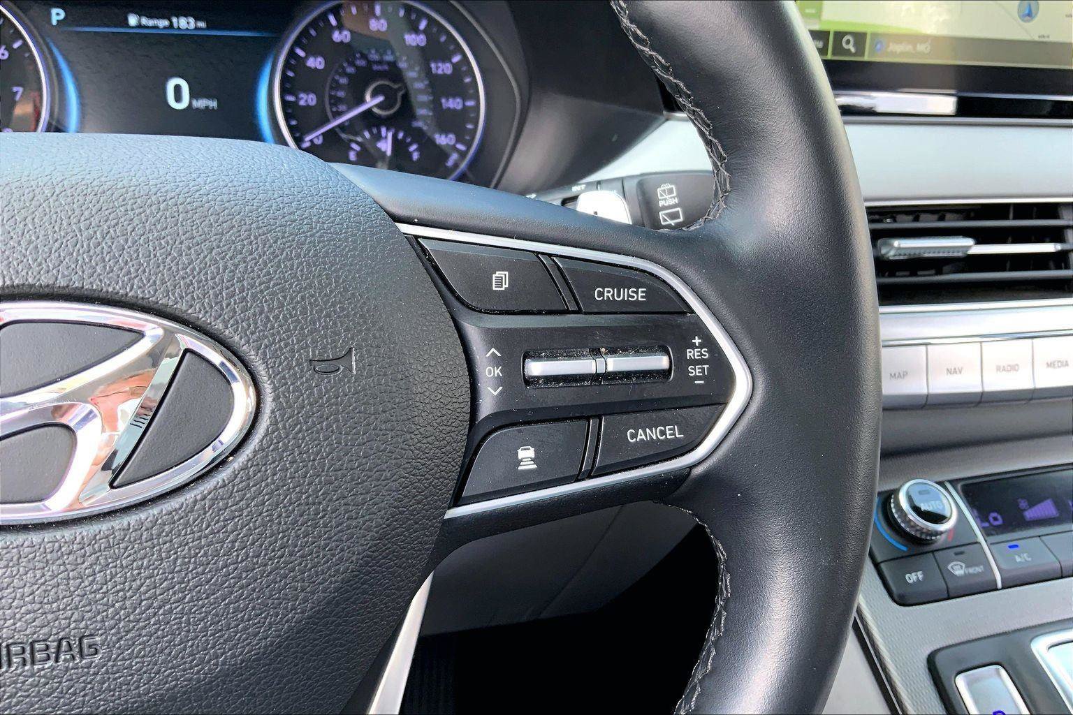 Used 2020 Hyundai Palisade SEL AWD/4WD image 17