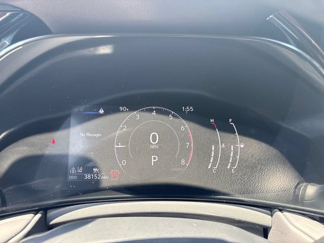 Used 2024 Lexus TX 350 AWD w/ Cold Weather Package image 24