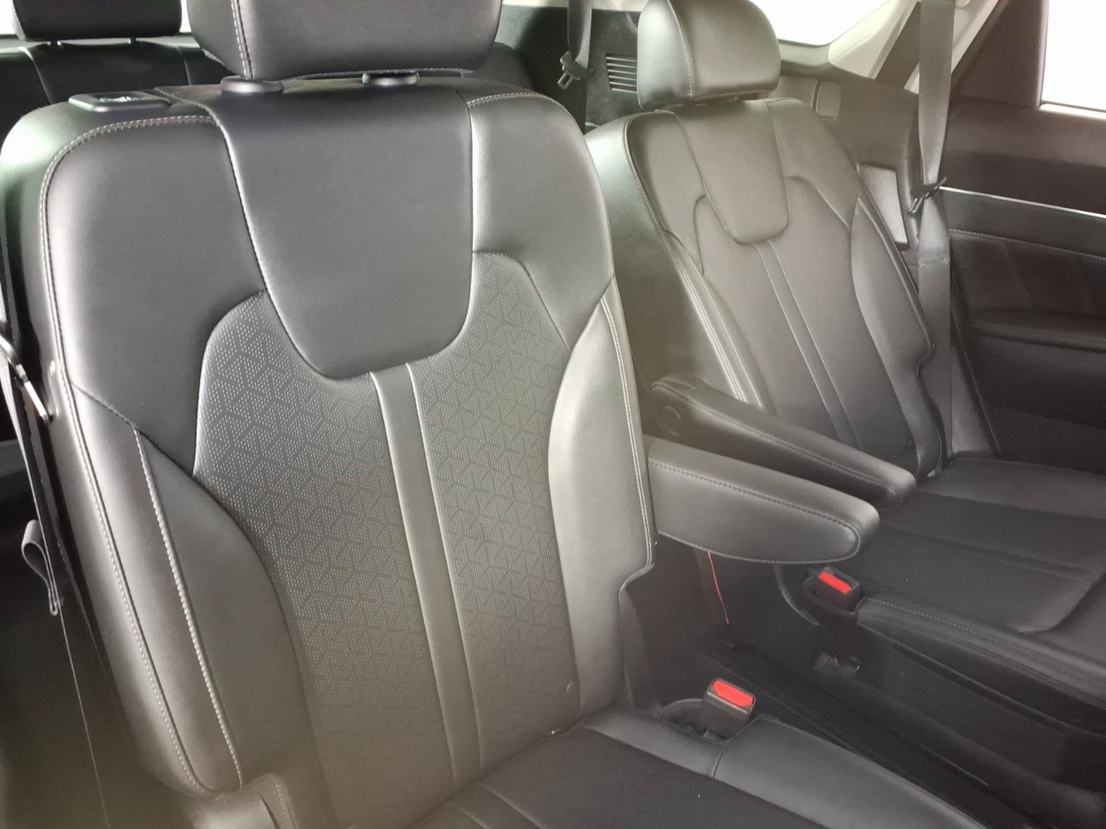 Used 2023 Kia Sorento SX FWD image 12