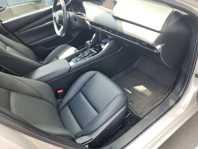 Used 2025 MAZDA MAZDA3 s image 6
