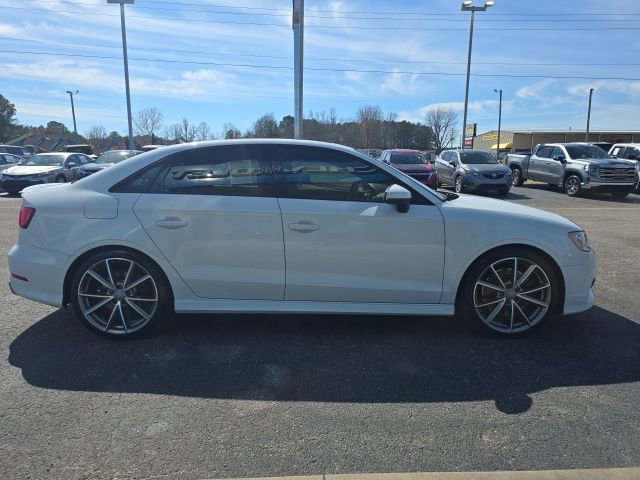 Used 2016 Audi S3 Premium Plus w/ Technology Package image 6