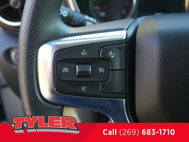 Used 2025 Chevrolet Blazer LT image 26