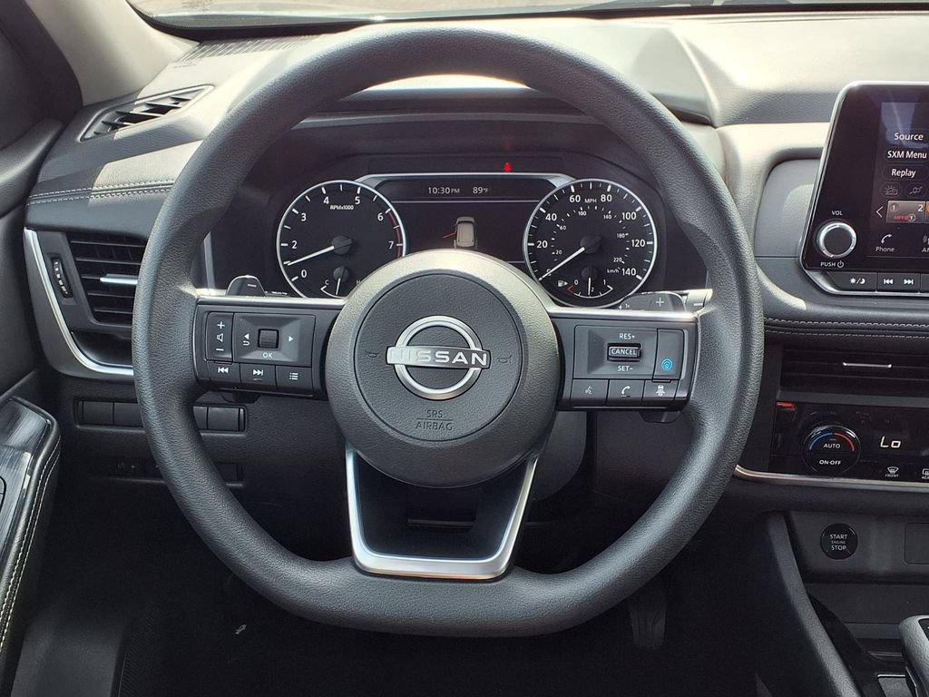 Used 2024 Nissan Rogue SV AWD/4WD image 21