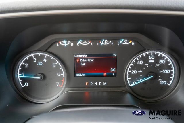 Used 2023 Ford F150 XLT image 17