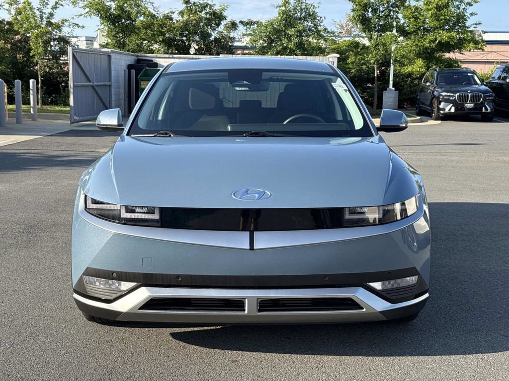 Used 2024 Hyundai Ioniq 5 SEL RWD image 7