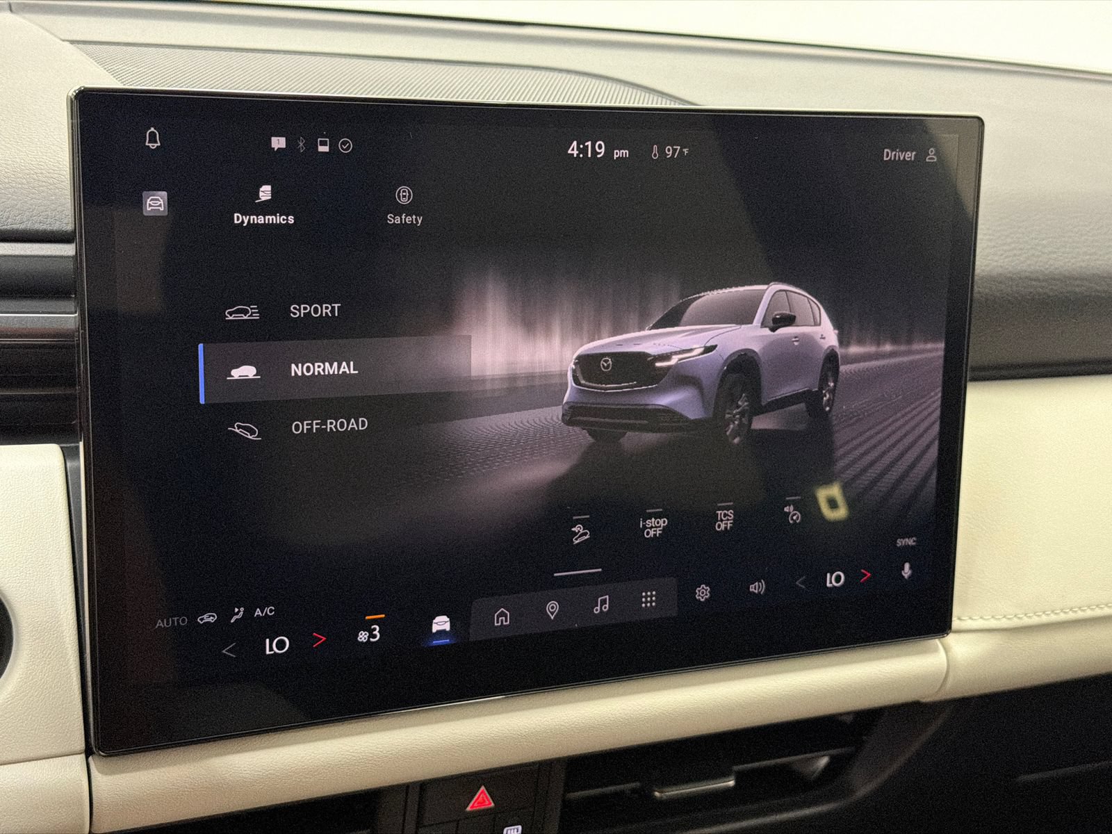 New 2026 MAZDA CX-5 Select AWD/4WD image 24