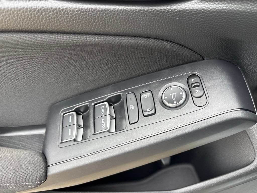 Used 2025 Honda Civic Sport image 14