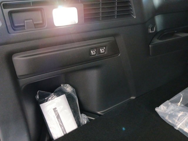 New 2025 MAZDA CX-70 3.3 Turbo S w/ Premium Plus image 10