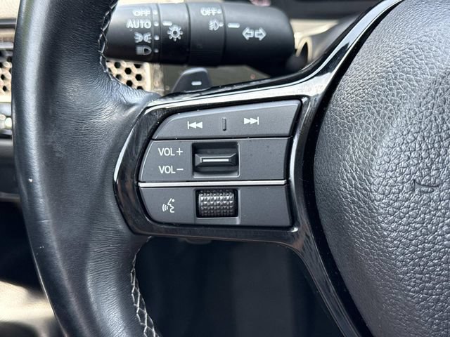 Used 2023 Honda Civic Touring image 25