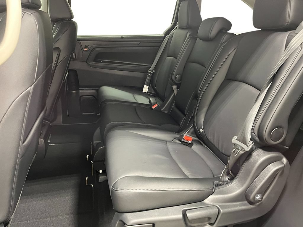 New 2026 Honda Odyssey EX-L image 22