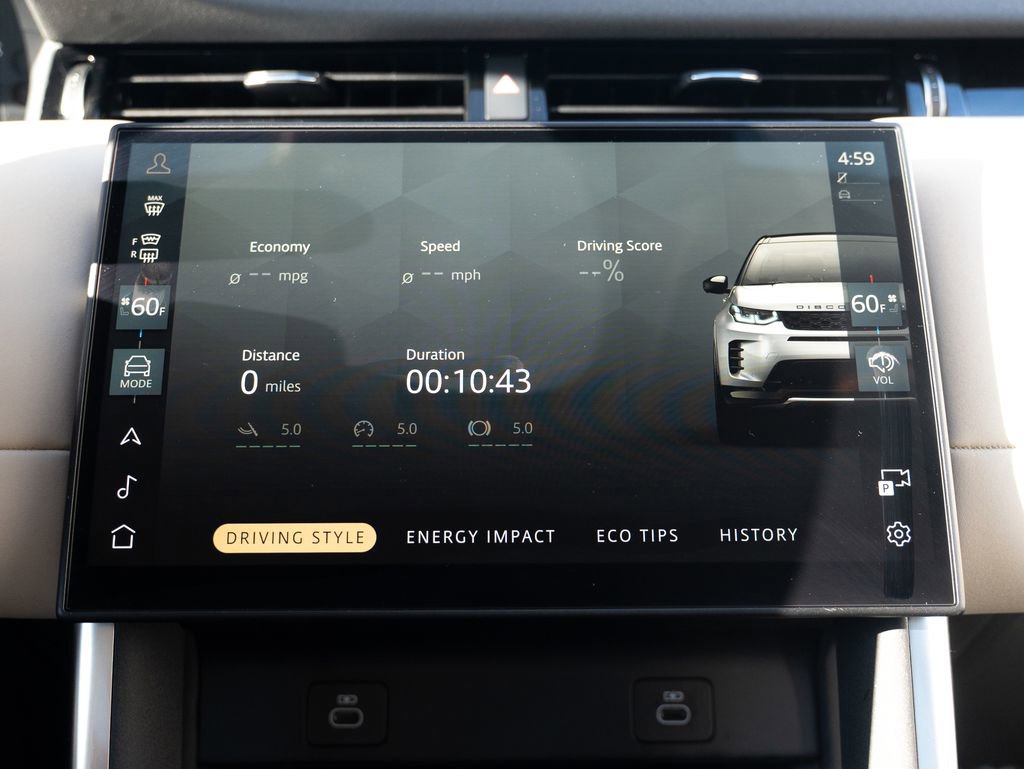 Certified 2024 Land Rover Discovery Sport S AWD/4WD image 27