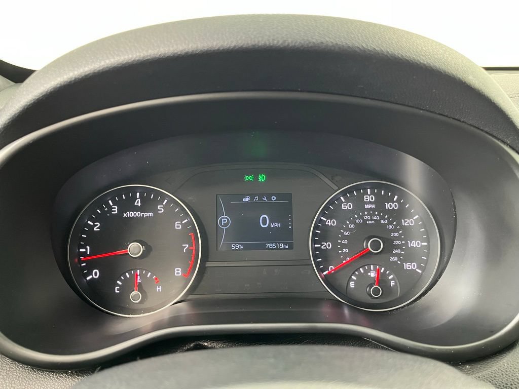 Used 2019 Kia Sportage EX w/ EX Sport Appearance Package AWD/4WD image 15