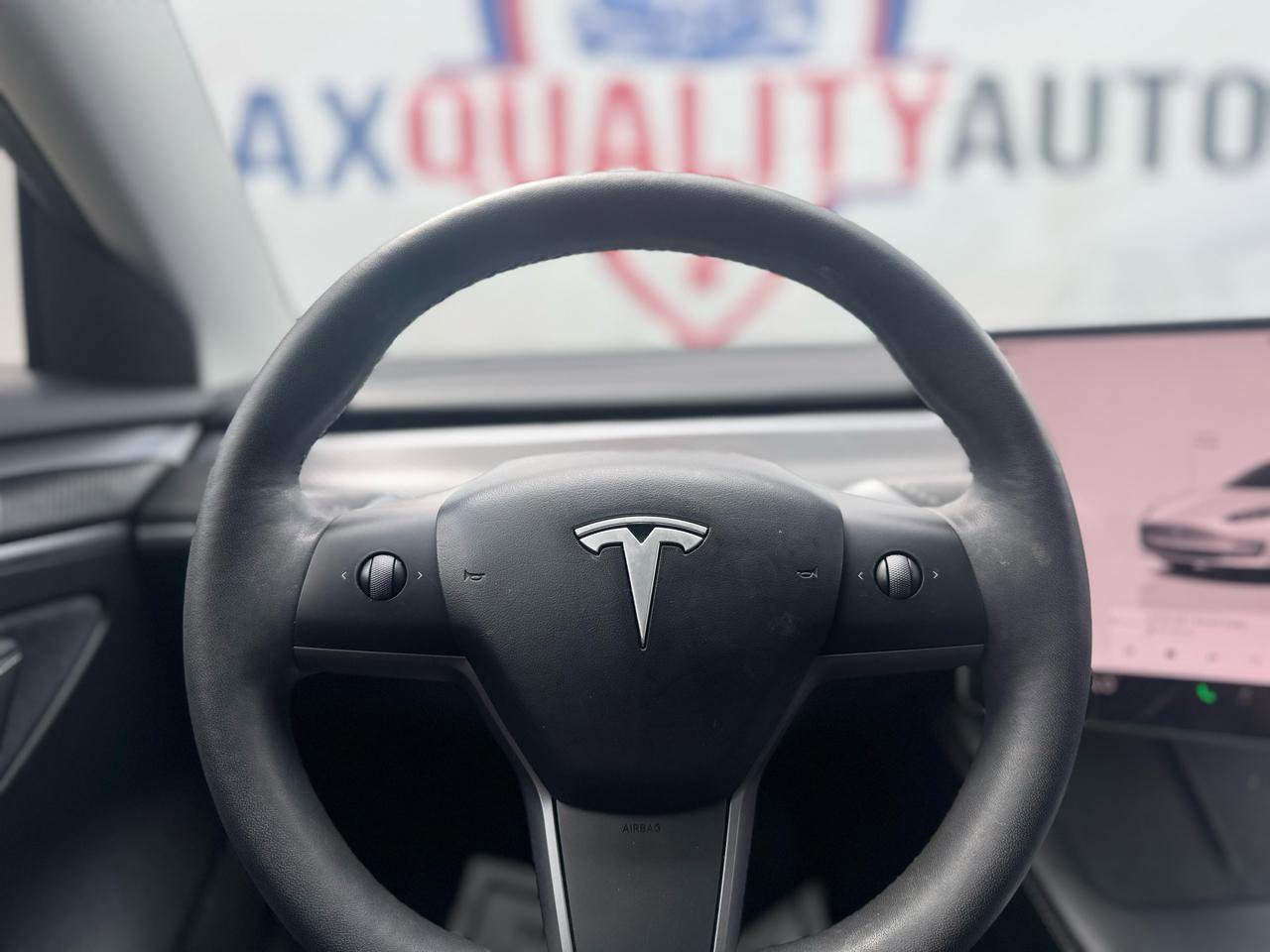 Used 2023 Tesla Model 3 Standard Range RWD image 52