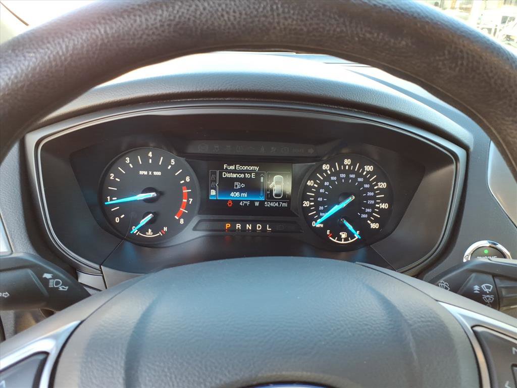 Used 2020 Ford Fusion S image 17