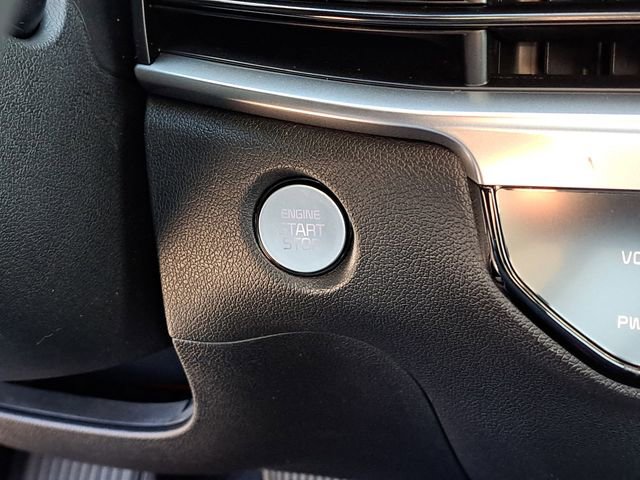 New 2026 Kia Sorento EX image 11