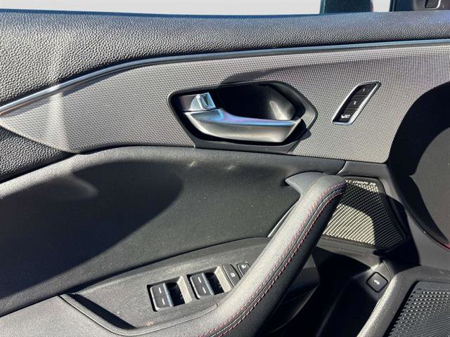 Used 2023 Acura TLX w/ A-SPEC Pkg image 12