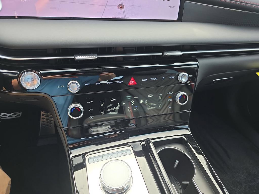 New 2026 Genesis G80 2.5T Sport Prestige AWD/4WD image 21