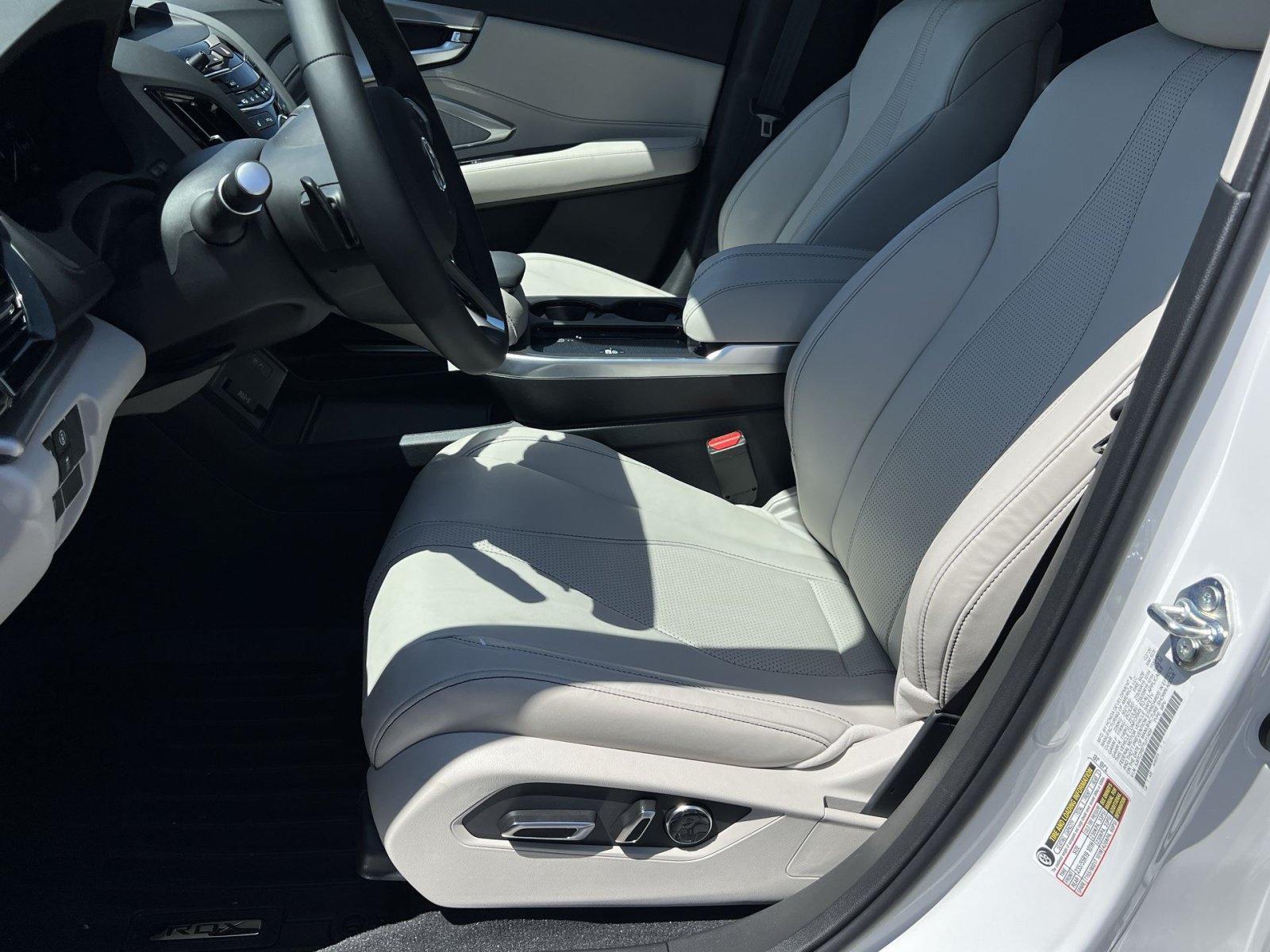 New 2026 Acura RDX SH-AWD w/ Technology Package image 10