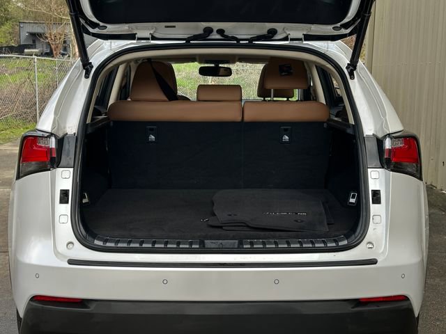 Used 2017 Lexus NX 200t FWD image 34