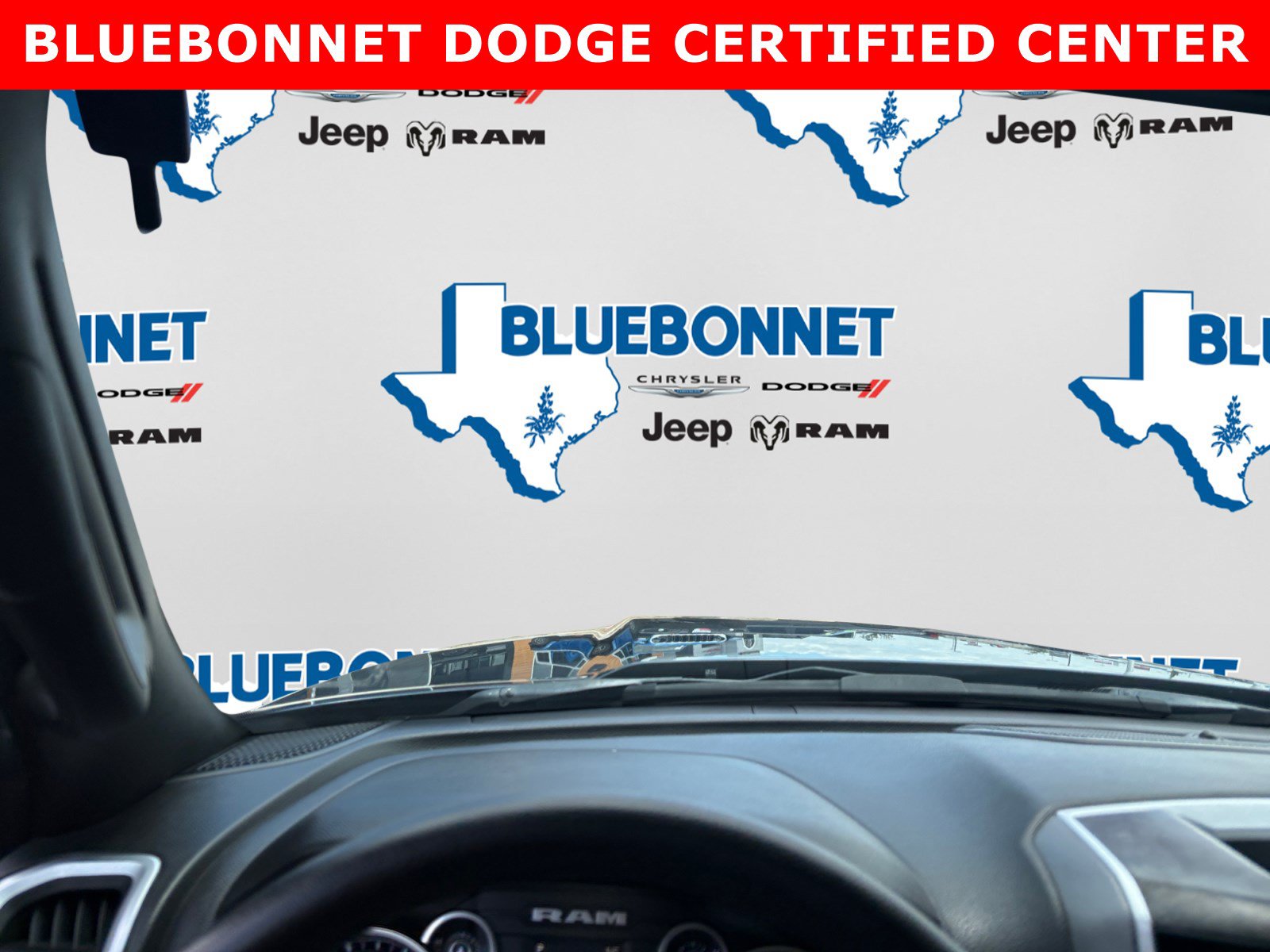 Used 2022 RAM 2500 Lone Star w/ Snow Chief Group AWD/4WD image 21