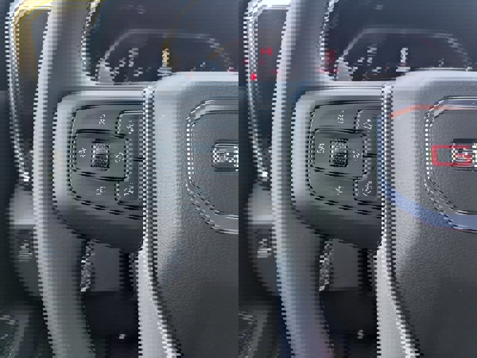 New 2025 GMC Sierra 1500 SLT w/ SLT Premium Plus Package image 13