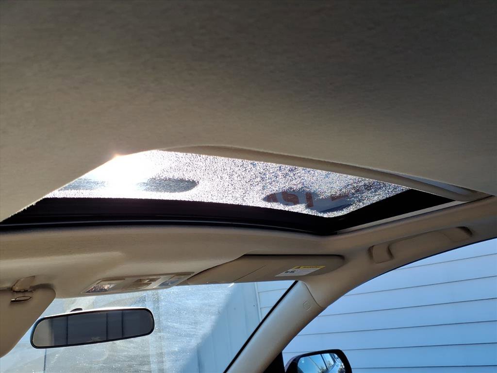 Used 2009 MAZDA MAZDA3 i Touring Value image 8