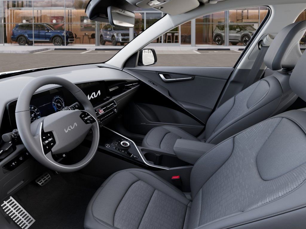 New 2026 Kia Niro Wave FWD image 17