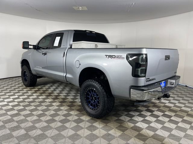 Used 2011 Toyota Tundra 4x4 Double Cab w/ TRD Off-Road Pkg image 23